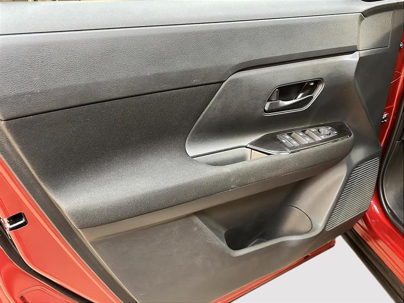 nissan Kicks 2025 - 22
