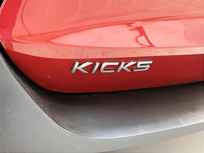 nissan Kicks 2025 - 23