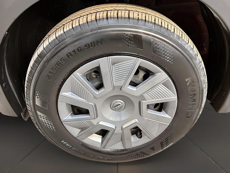 nissan Kicks 2025 - 24