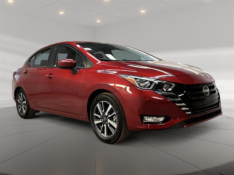 nissan Versa 2025 - 3