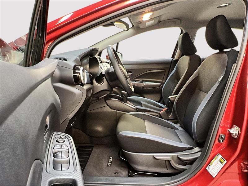 nissan Versa 2025 - 7