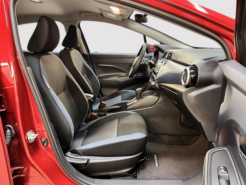nissan Versa 2025 - 8