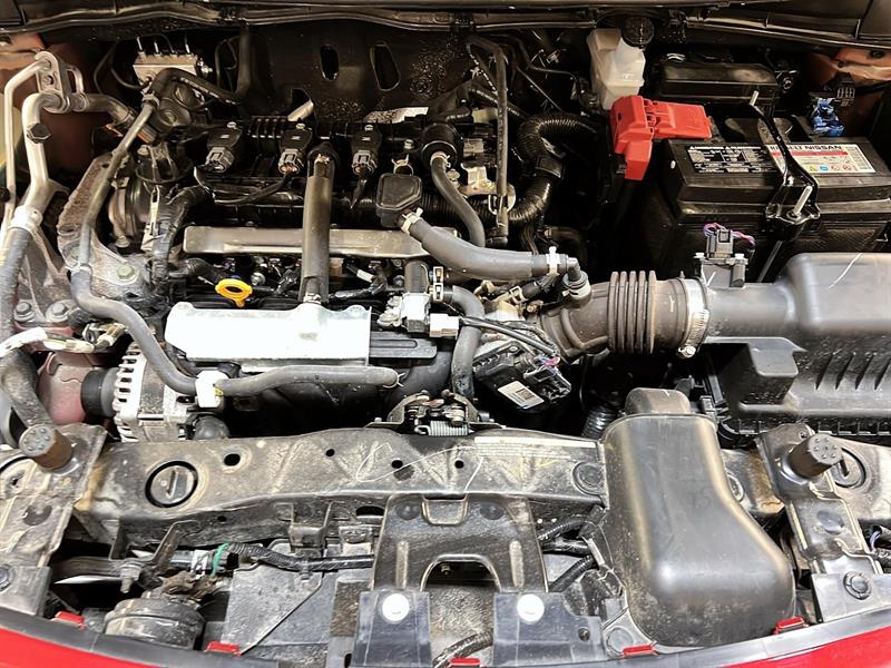 nissan Versa 2025 - 11