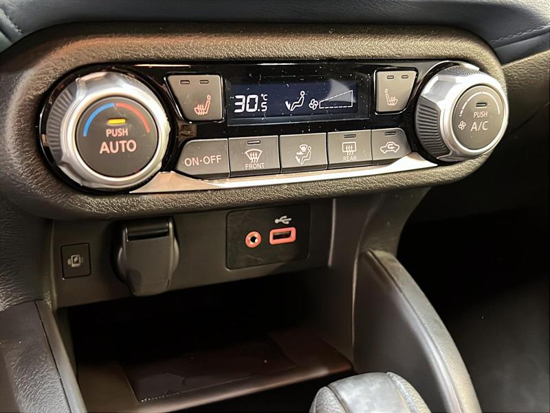 nissan Versa 2025 - 14