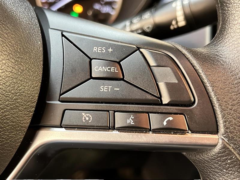nissan Versa 2025 - 18
