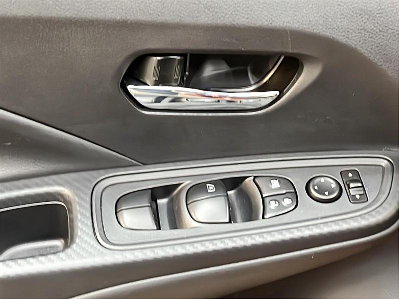 nissan Versa 2025 - 20