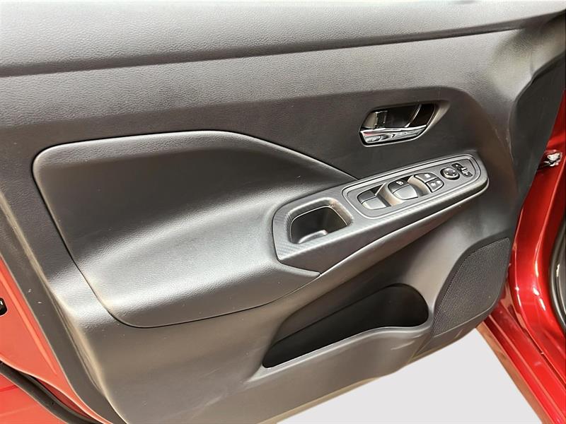 nissan Versa 2025 - 21