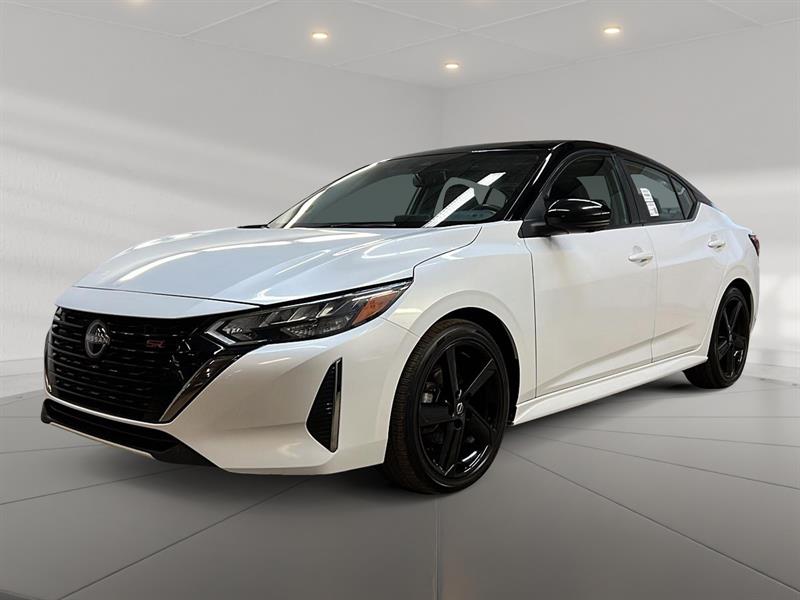 nissan Sentra 2024