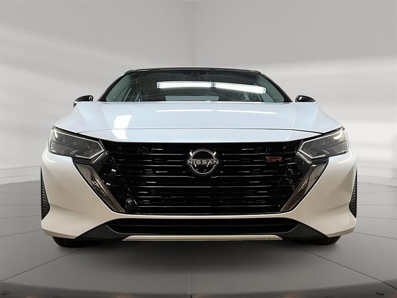 nissan Sentra 2024 - 2