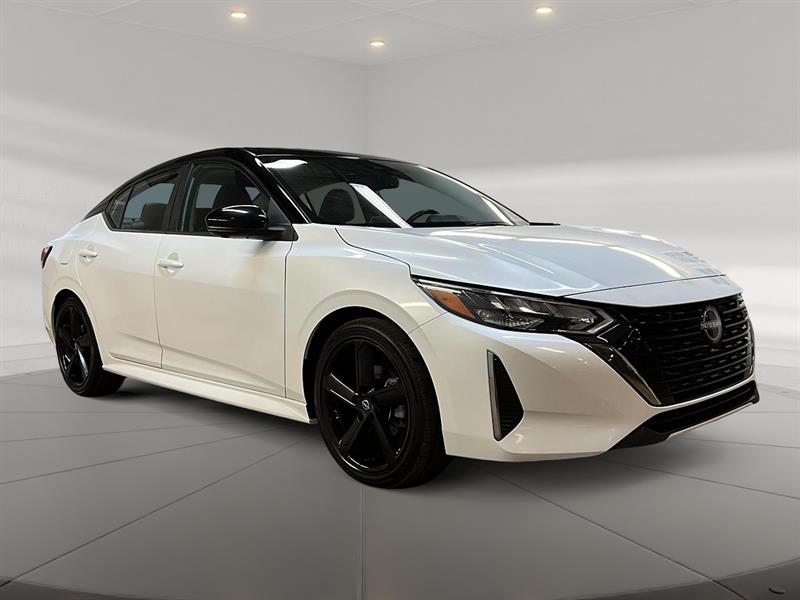 nissan Sentra 2024 - 3