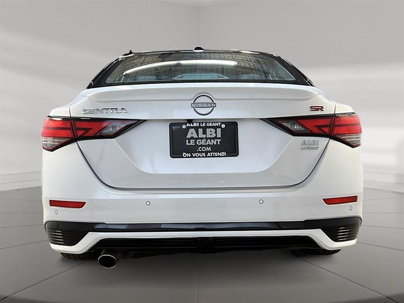 nissan Sentra 2024 - 5
