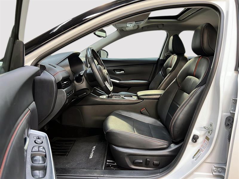 nissan Sentra 2024 - 7