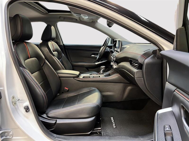 nissan Sentra 2024 - 8