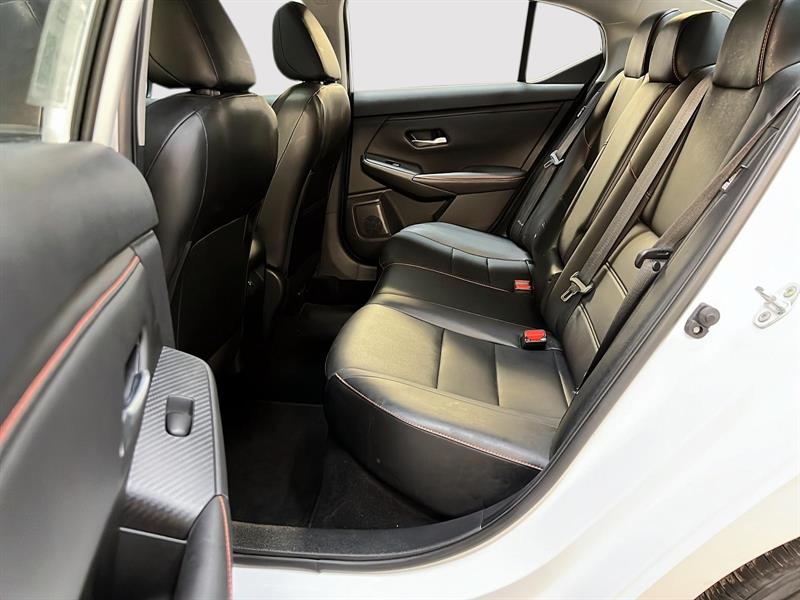 nissan Sentra 2024 - 9