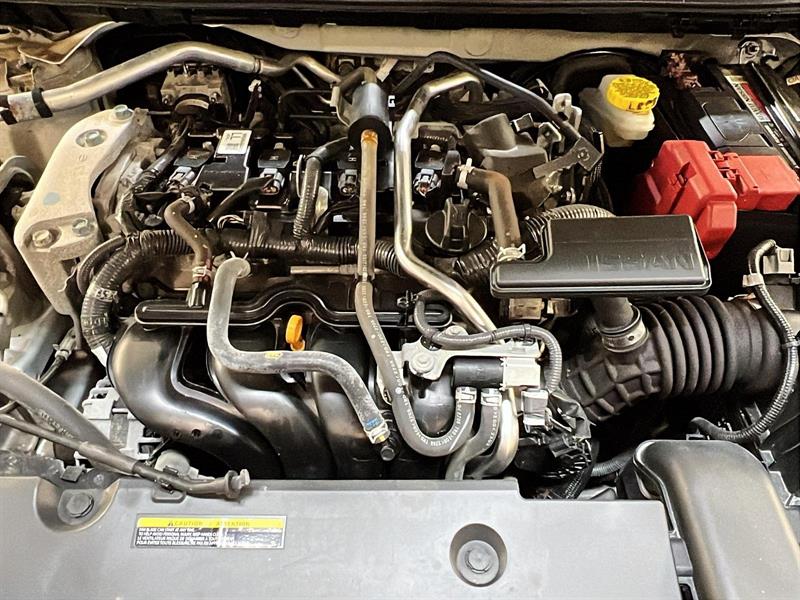 nissan Sentra 2024 - 12