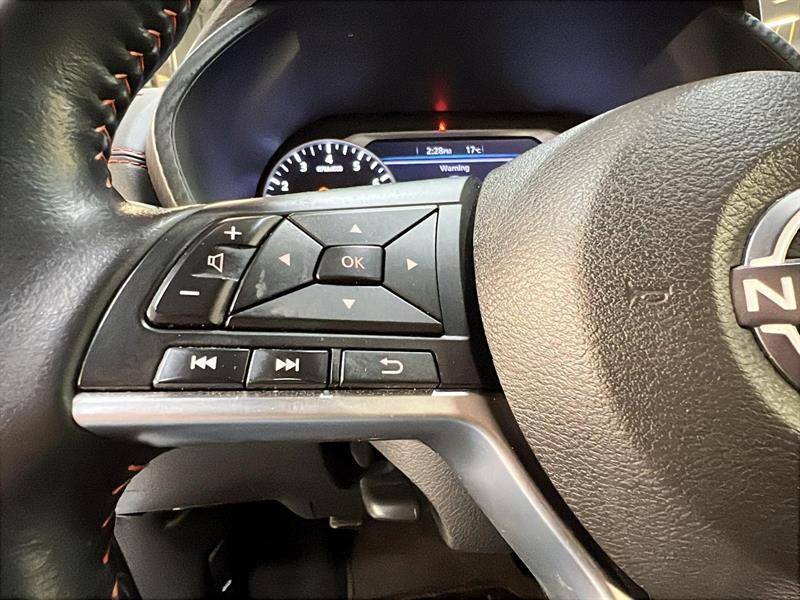 nissan Sentra 2024 - 20