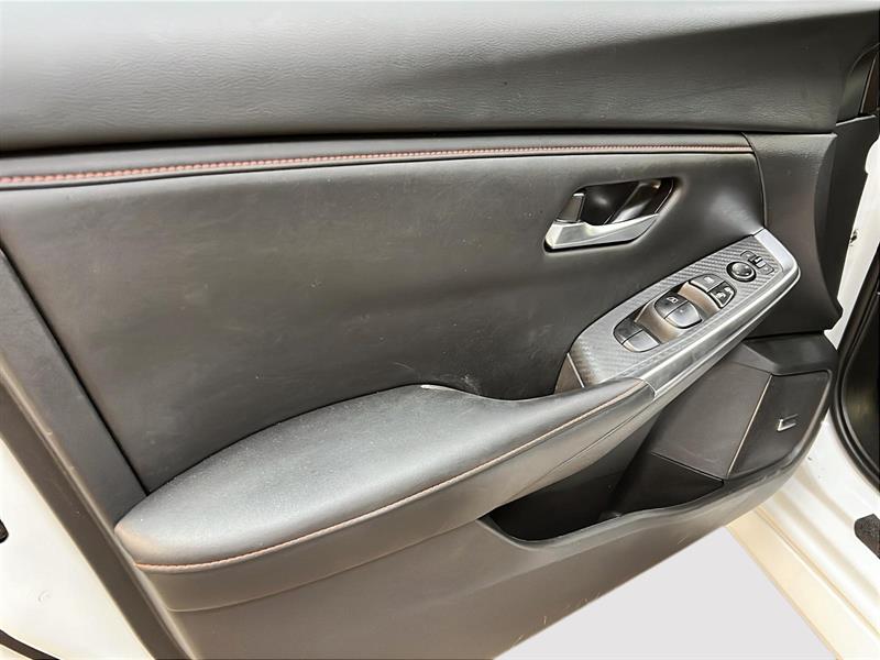 nissan Sentra 2024 - 24