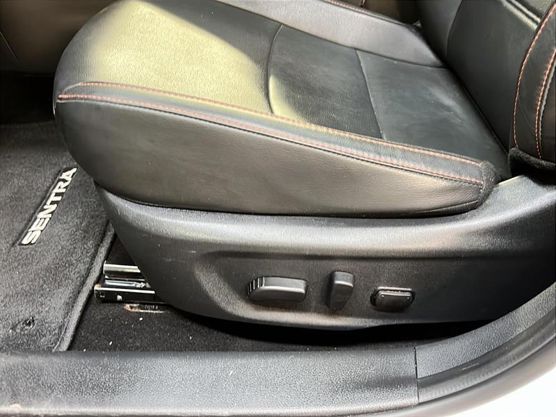 nissan Sentra 2024 - 25