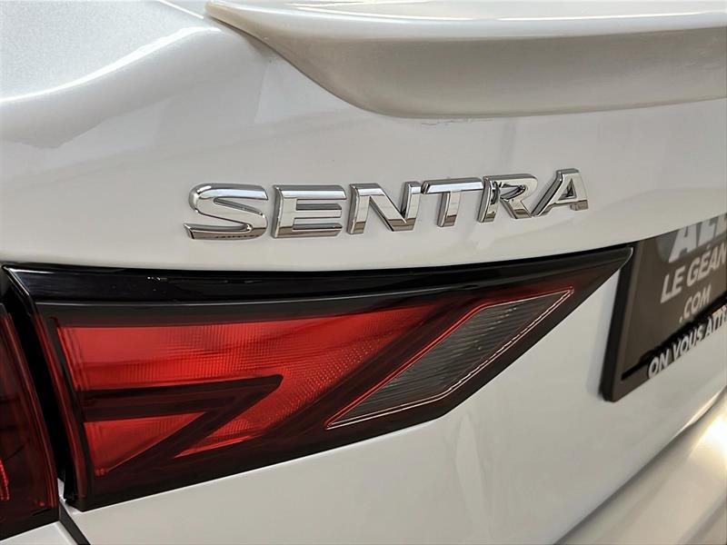 nissan Sentra 2024 - 27