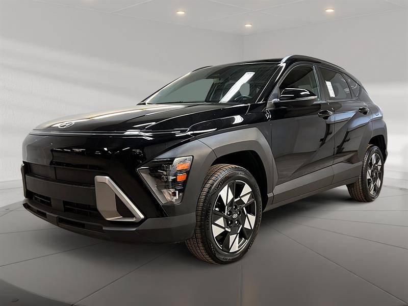 hyundai Kona 2024