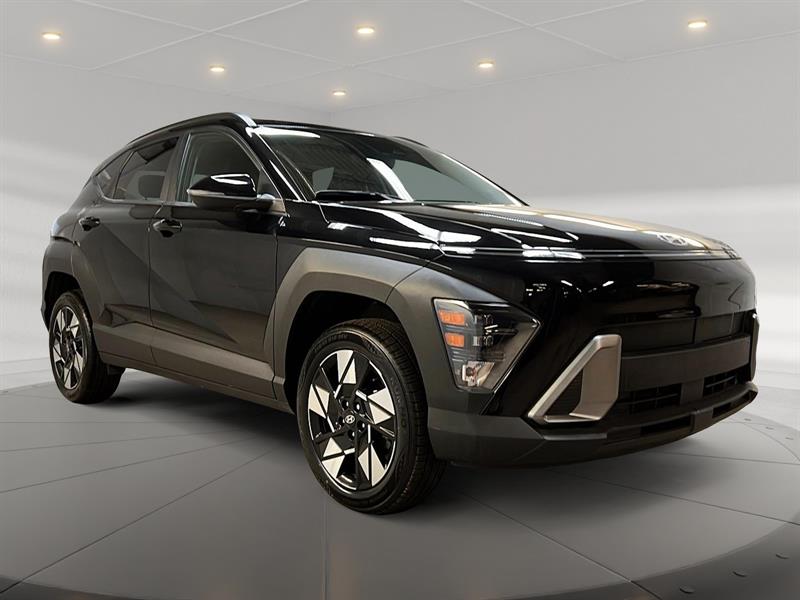 hyundai Kona 2024 - 3