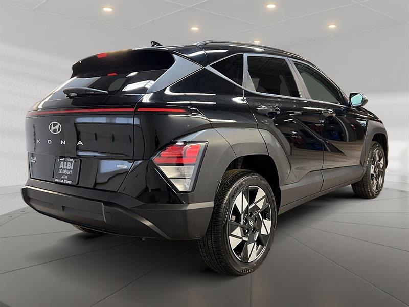 hyundai Kona 2024 - 4