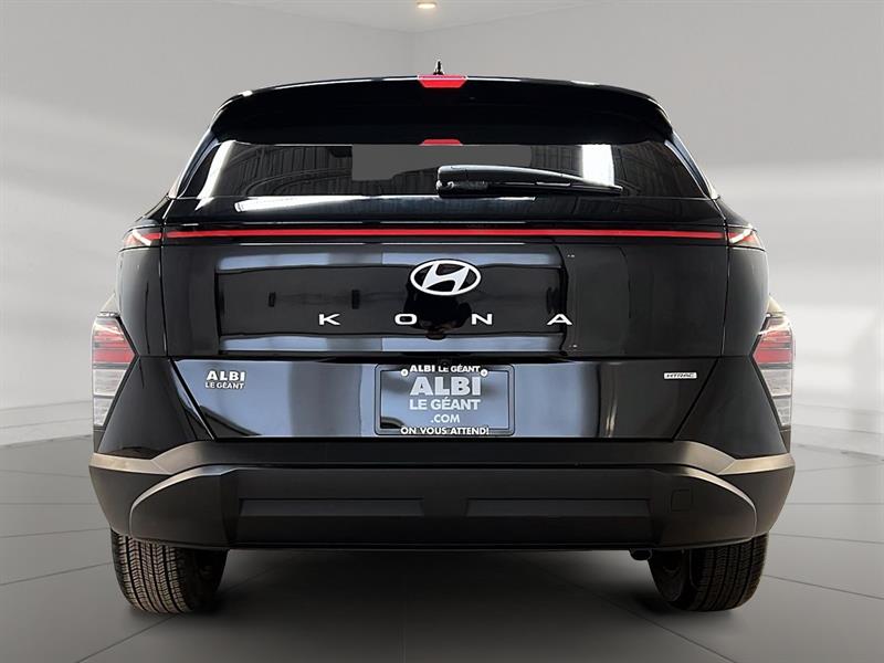 hyundai Kona 2024 - 5
