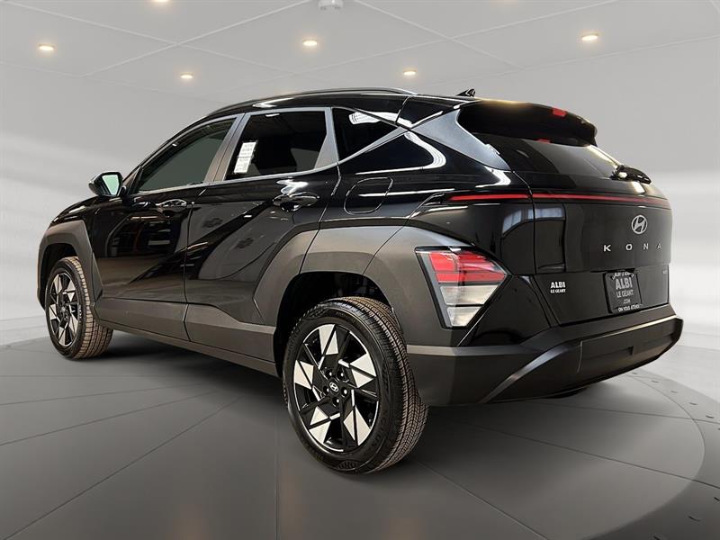hyundai Kona 2024 - 6