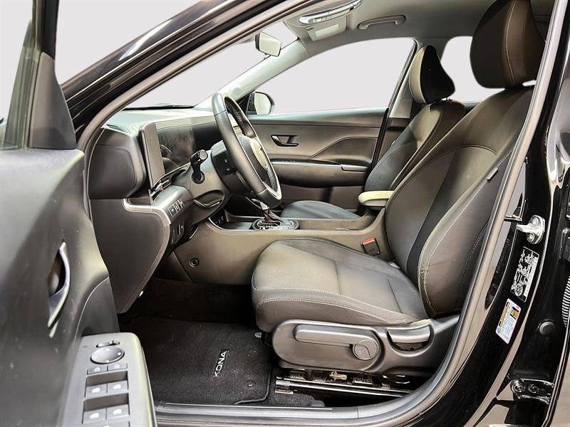 hyundai Kona 2024 - 7