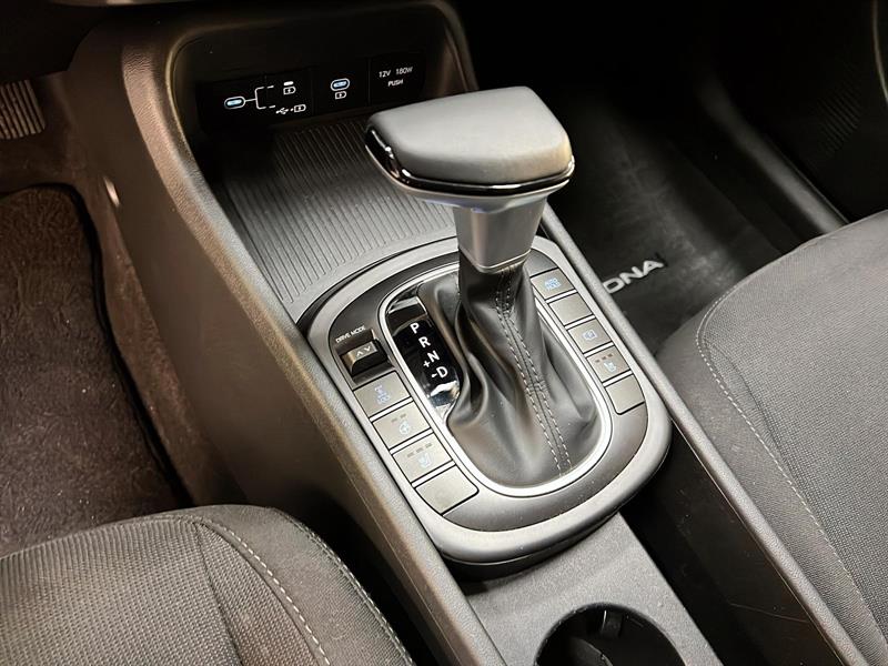 hyundai Kona 2024 - 13