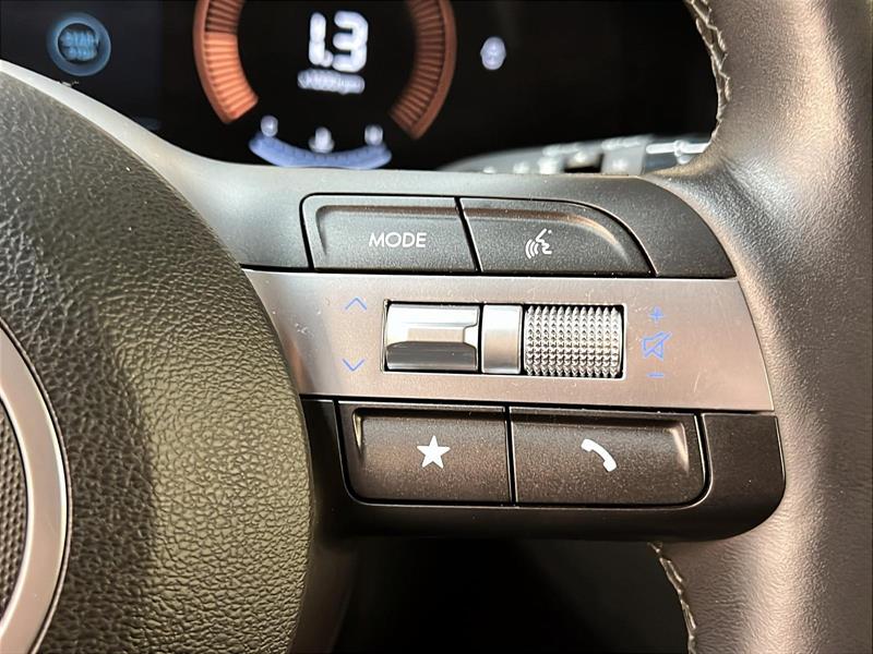 hyundai Kona 2024 - 18