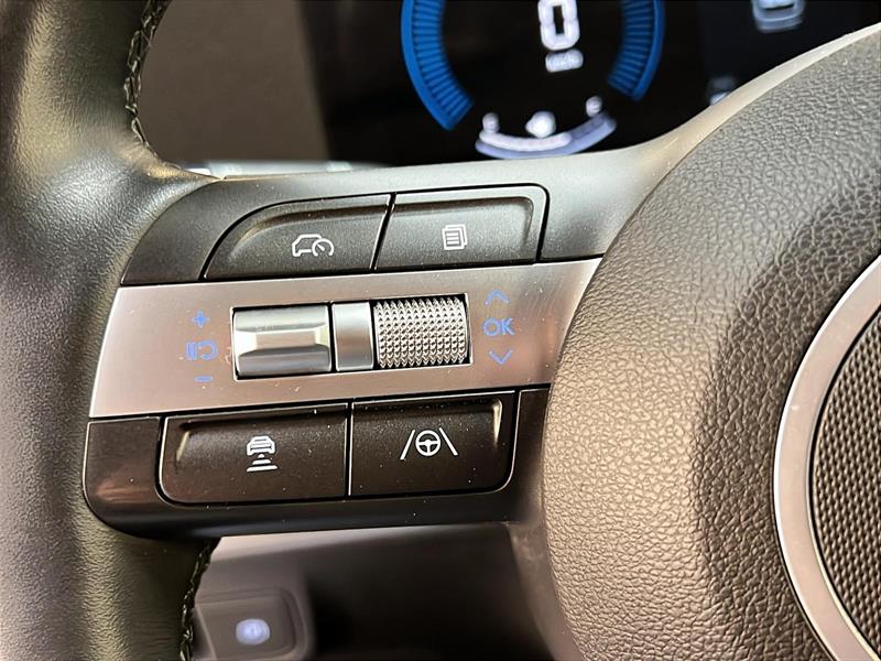 hyundai Kona 2024 - 19
