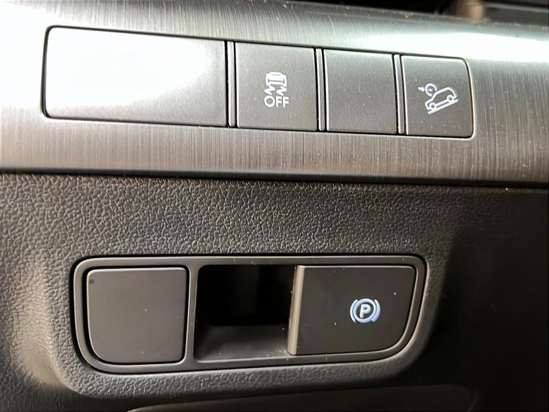 hyundai Kona 2024 - 20