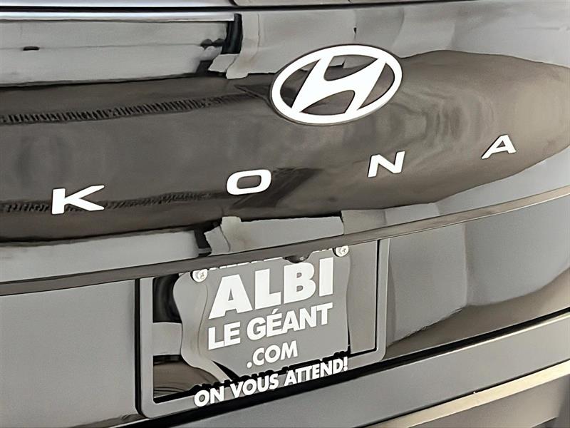 hyundai Kona 2024 - 24