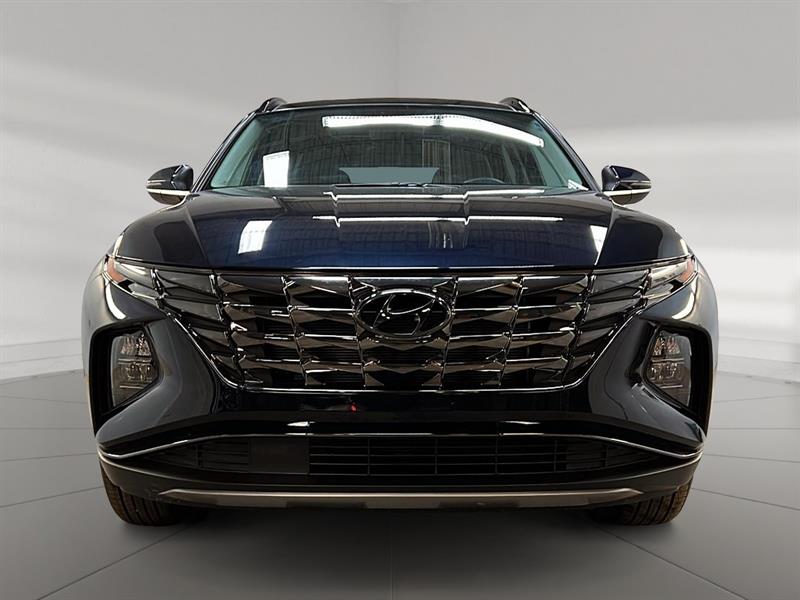 hyundai Tucson 2024 - 2