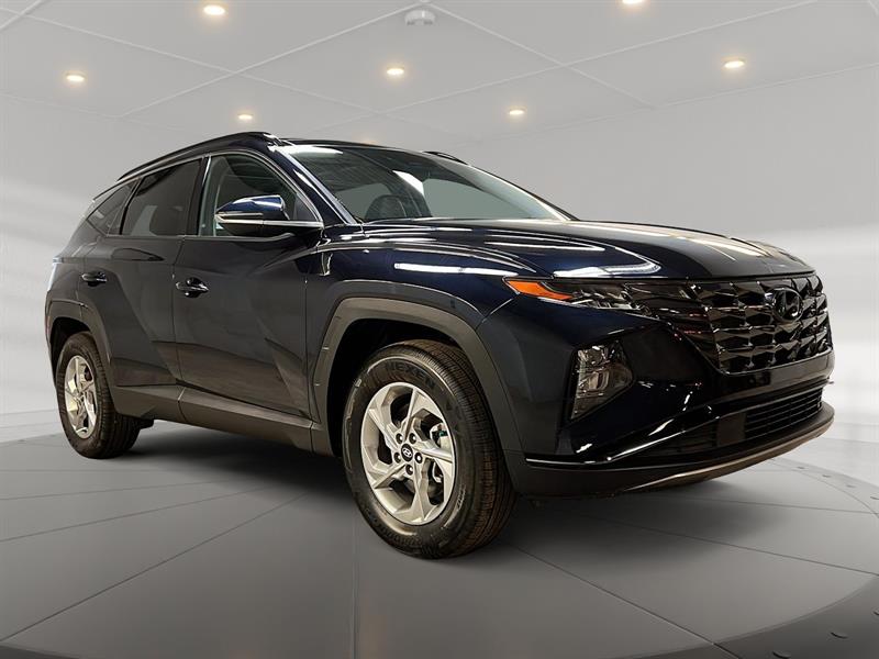 hyundai Tucson 2024 - 3