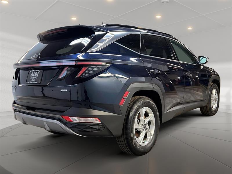 hyundai Tucson 2024 - 4