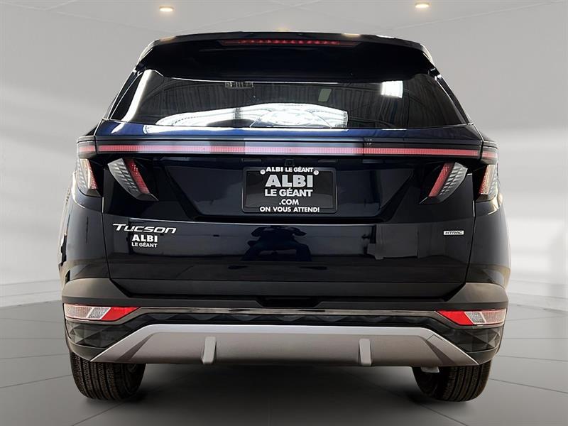 hyundai Tucson 2024 - 5