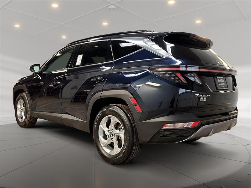 hyundai Tucson 2024 - 6