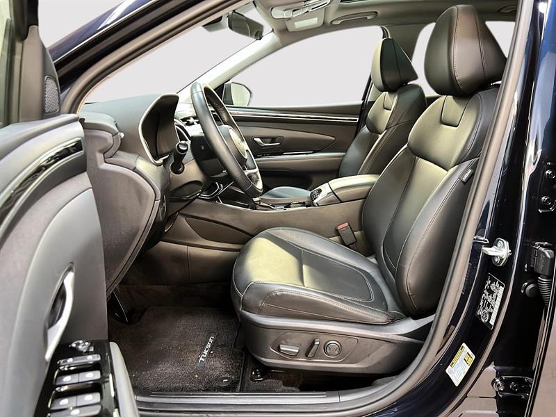 hyundai Tucson 2024 - 7