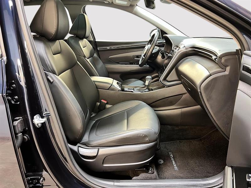 hyundai Tucson 2024 - 8