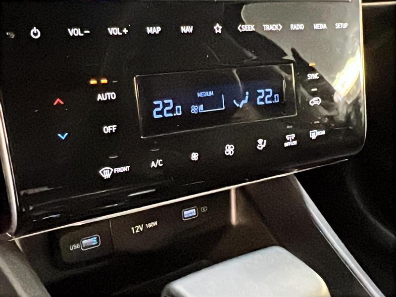 hyundai Tucson 2024 - 16
