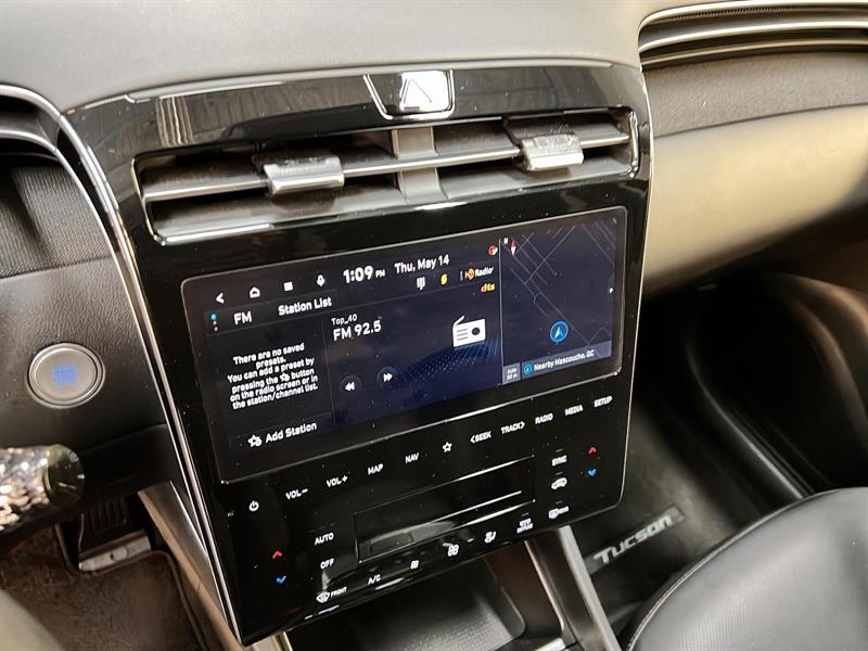 hyundai Tucson 2024 - 17