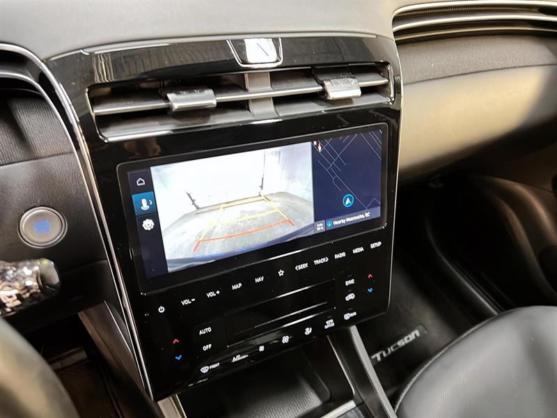 hyundai Tucson 2024 - 18