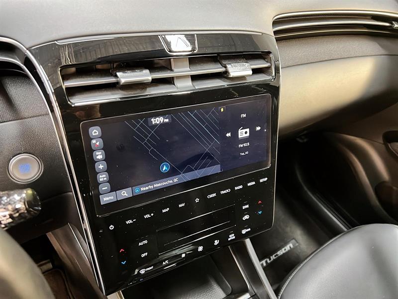 hyundai Tucson 2024 - 19