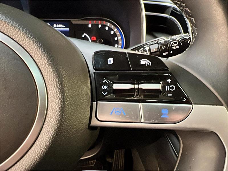 hyundai Tucson 2024 - 21