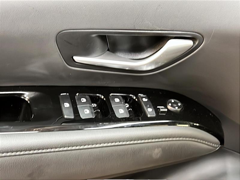 hyundai Tucson 2024 - 24
