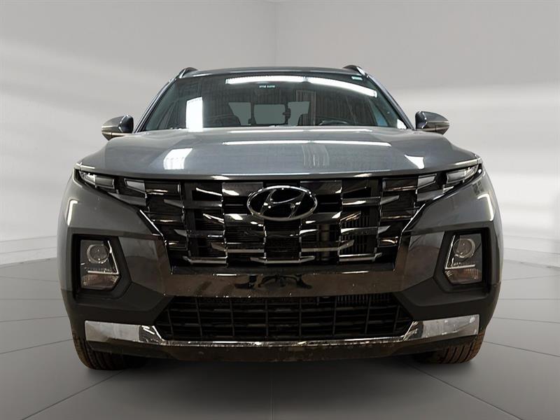 hyundai Santa Cruz 2024 - 2