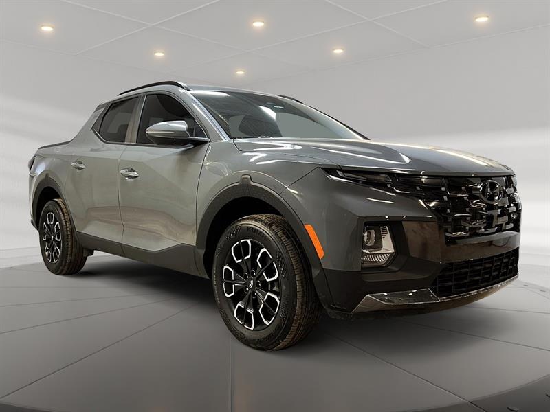 hyundai Santa Cruz 2024 - 3