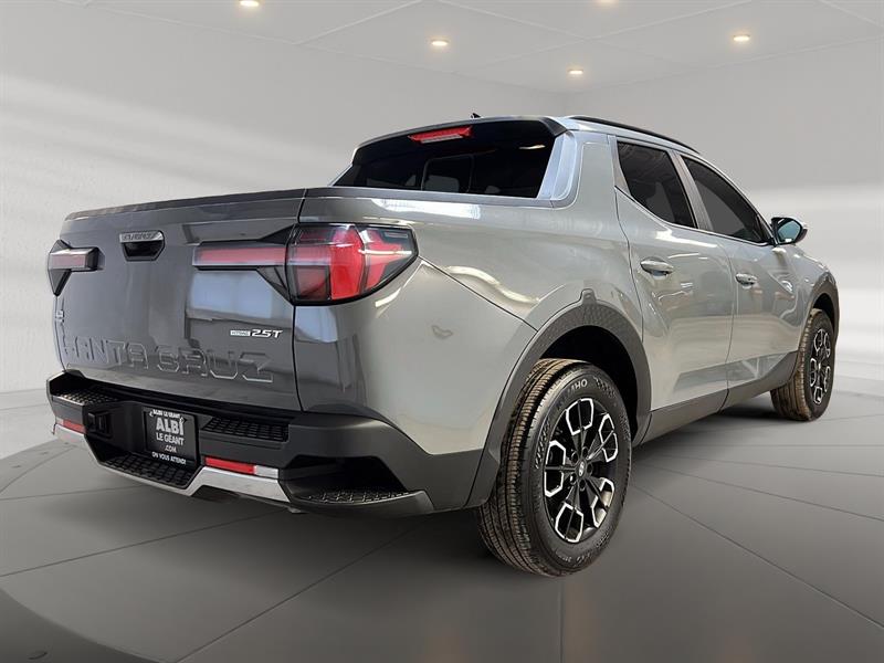 hyundai Santa Cruz 2024 - 4